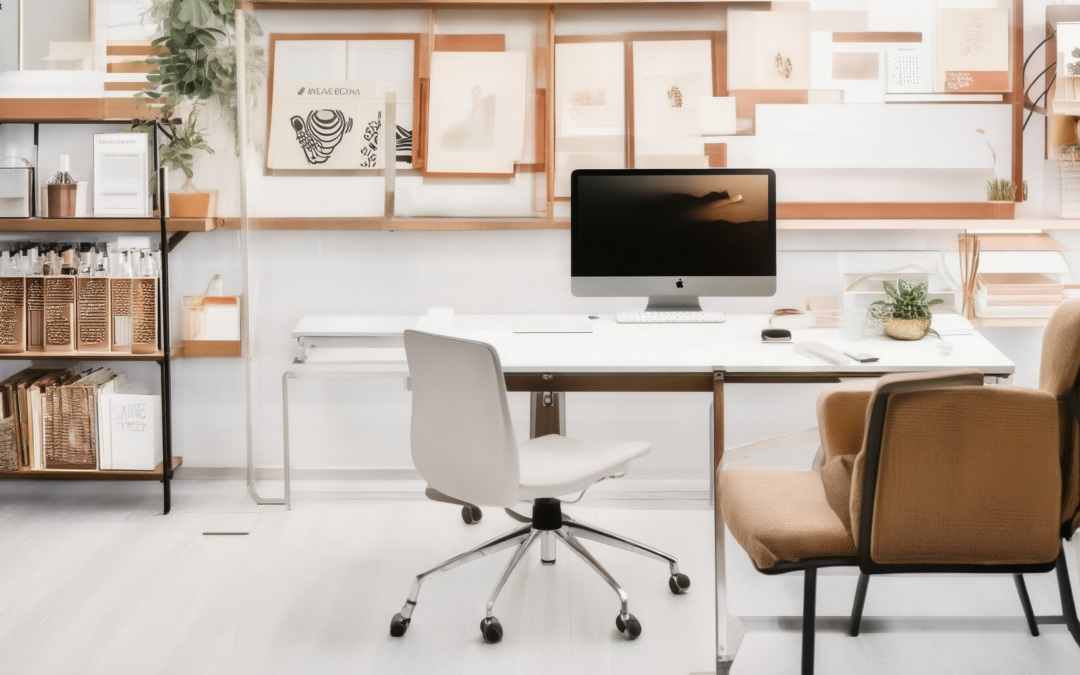 How to Create the Perfect Home Office Space? Expert Tips and Trends