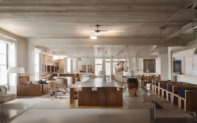 Unlocking the Potential of Multi-Purpose Rooms: Design Ideas for Every Space