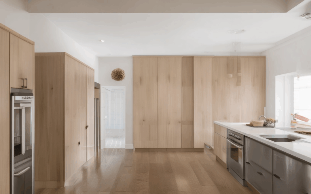 What’s Trending and What’s Outdated in Modern Kitchen Decor? 2025 Trends and Top Colors for Contemporary Kitchen Decor Ideas