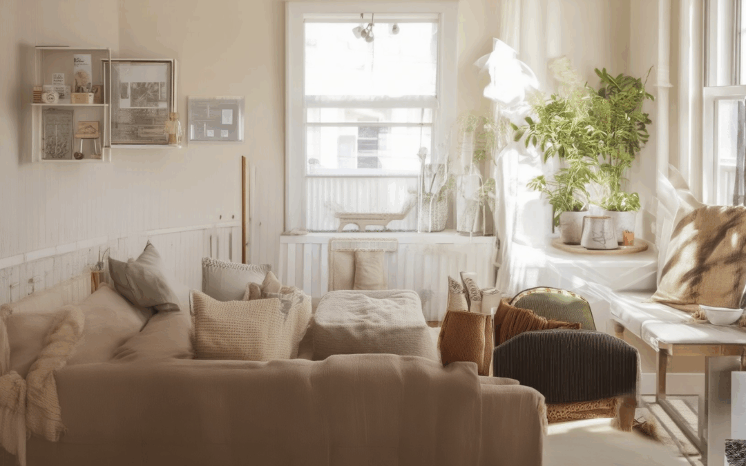 Transform Your Rental Space on a Budget: Affordable Decor Tips for Renters