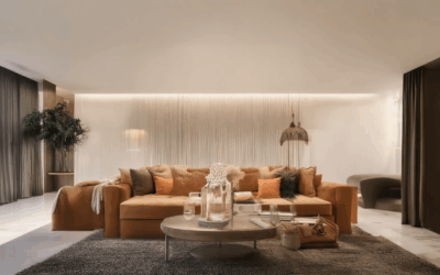How to Light Your Living Room Perfectly: Top Lighting Ideas for Every Style and Space