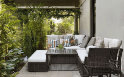 Unveiling Small Patio Design Ideas: Budget-Friendly Tips and Space-Saving Solutions