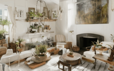 Elegant Modern Farmhouse Design Style: Your Ultimate Guide