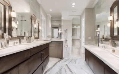Bathroom Countertop Ideas: Your Complete Guide to Types, Costs, and Stylish Upgrades
