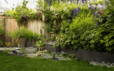Transforming Your Garden with DIY Projects: Budget-Friendly Ideas for Small Spaces and Maximum Impact