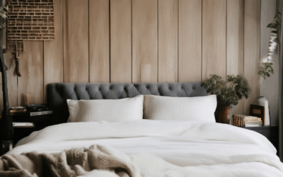 Transforming Your Bedroom Decor: A Step-by-Step Guide to Modernizing Your Space
