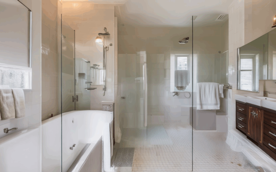 Renovating Your Small Bathroom on a Budget: Costs, Ideas, and Transformations Before and After