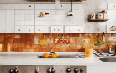 What’s Trending on Kitchen Walls? Modern Decor Ideas and Budget Tips for Your Home