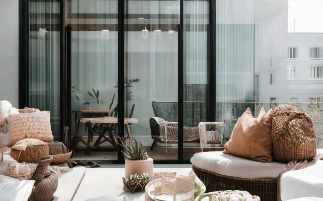 Styling Your Balcony with Outdoor Decor: A Comprehensive Guide