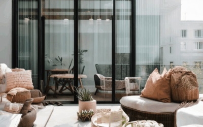 Styling Your Balcony with Outdoor Decor: A Comprehensive Guide