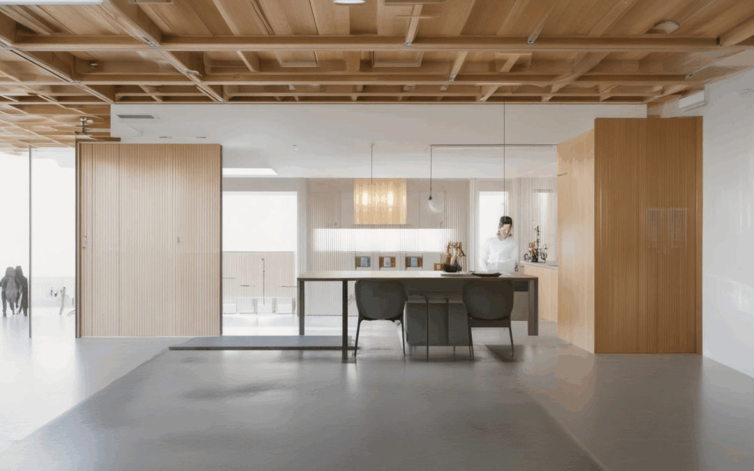 Unlocking Potential: Designing Multi-Functional Rooms
