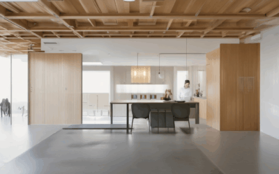 Unlocking Potential: Designing Multi-Functional Rooms