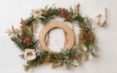 DIY seasonal decor: Beautifully Transform Your Home for Every Season