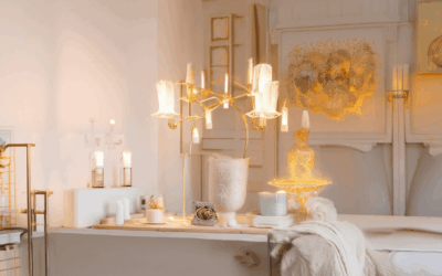 Ignite Your Home with Stylish Lighting Inspiration