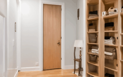 How to Create a Functional Entryway: Answers to Your Top Questions