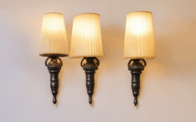 How to Create Stylish DIY Wall Sconces: A Step-by-Step Guide