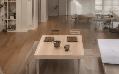 Transform Your Living Space: How to Create an Open Floor Plan