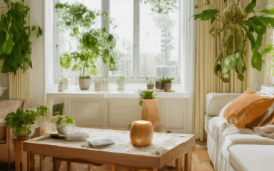 Affordable Eco-Friendly Furniture Ideas: Your Guide to a Greener Home