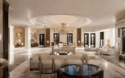 Igniting Luxury: A High-End Home Renovation Guide to Maximize Value and Style
