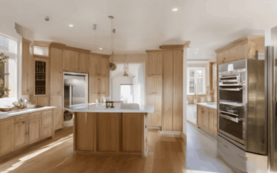 Transform Your Kitchen with Eco-Friendly Design Choices