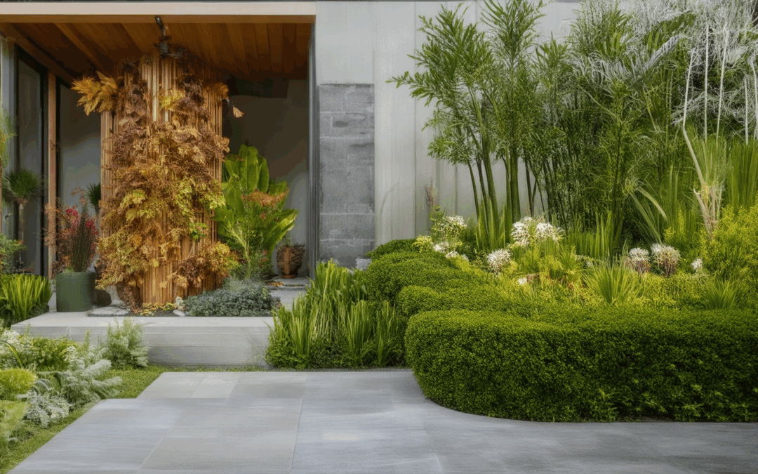 Unlocking Creative Landscaping Tips: Unique Ideas to Transform Your Outdoor Space