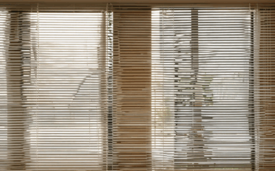 Elevate Your Home: Stylish Window Treatment Ideas for Every Room and Style