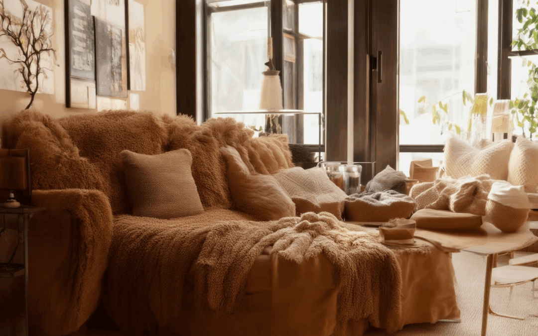Transform Your Space with Effortless Cozy Home Decor Ideas for a Warm Atmosphere
