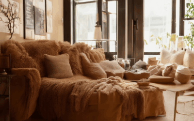 Transform Your Space with Effortless Cozy Home Decor Ideas for a Warm Atmosphere