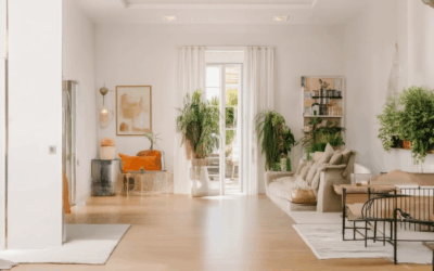 Ignite Your Home with Trendy Paint Colors for 2023