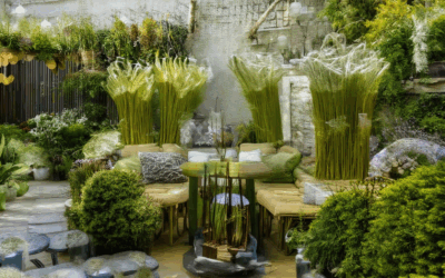 Unveiling Unique Garden Decor Ideas: Eco-Friendly DIY Transformations for Your Outdoor Space