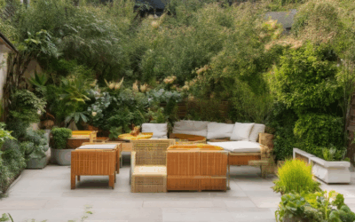 Elevate Your Space: Affordable Garden Upgrades and Expert Advice