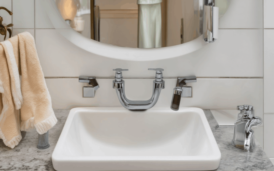Transform Your Bathroom Fixtures: Refresh, Upgrade, and Stay Timeless in 2025