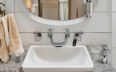 Transform Your Bathroom Fixtures: Refresh, Upgrade, and Stay Timeless in 2025