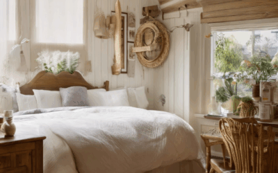 Crafting Cozy Home Corners: Tips and Ideas for Every Room