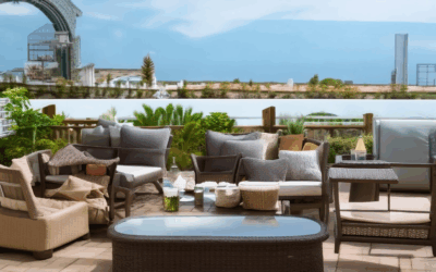Stylish and Durable Affordable Patio Furniture: Your Guide to Enhancing Outdoor Spaces
