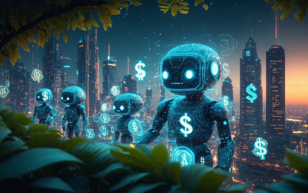 Maximizing Profits: How to Use a Chat Bot Earning App to Generate Income with AI and Messenger Bots