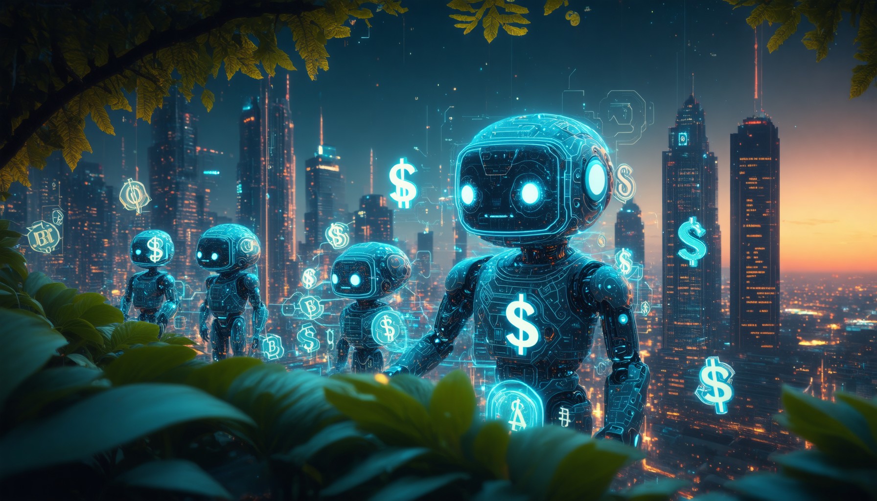 Maximizing Profits: How to Use a Chat Bot Earning App to Generate Income with AI and Messenger Bots