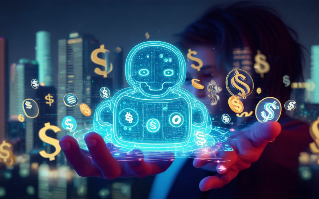 Can a Chatbot Earning App Really Make You Money? Exploring Legit Ways to Profit from AI Chatbots in 2025