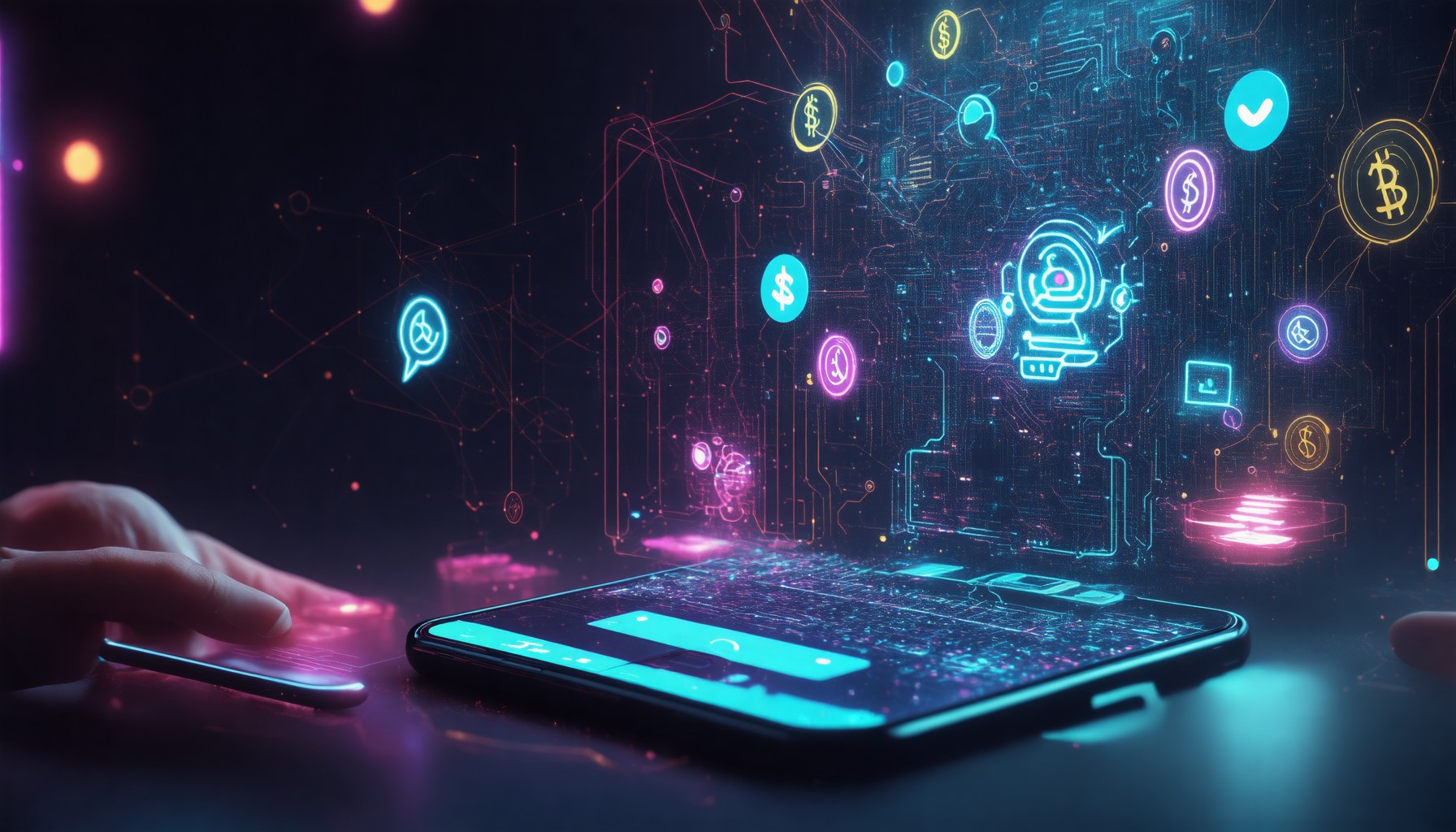 Navigating the ehcb Messenger Bot Download: Legality, Monetization, and Usage Insights