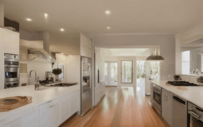 Transforming Spaces: Unique Kitchen Layouts That Elevate Your Home