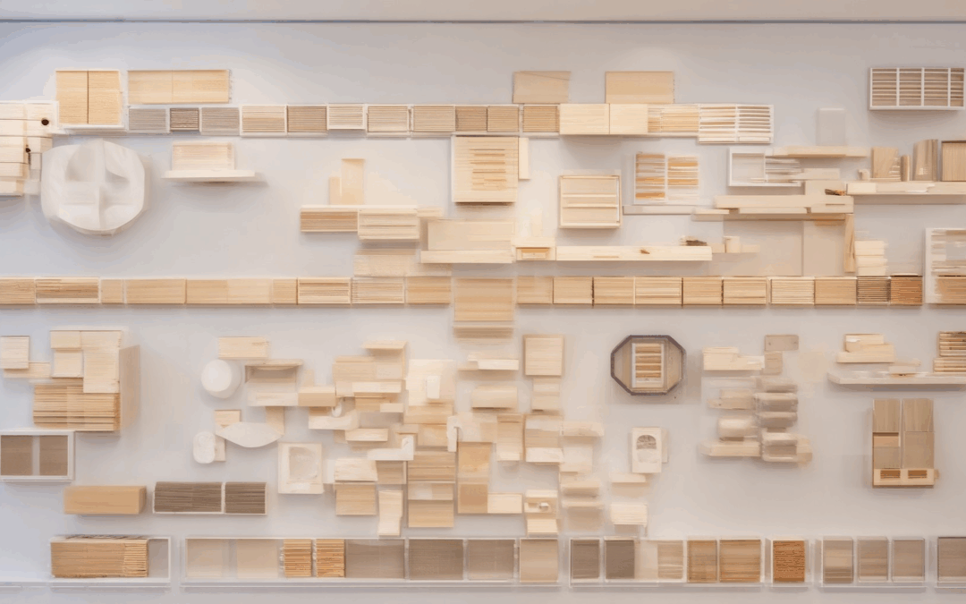 Unlocking Creative Wall Space Solutions