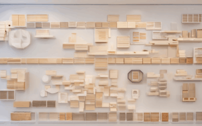 Unlocking Creative Wall Space Solutions