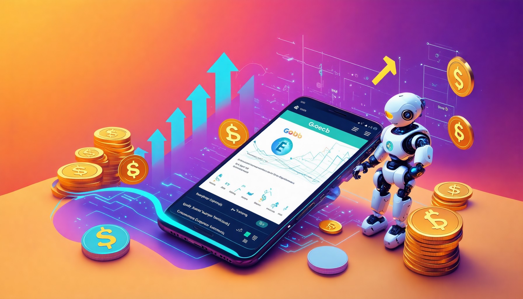Maximize Your Earnings with the Goecb App: A Comprehensive Guide to Features, Login, and Customer Support