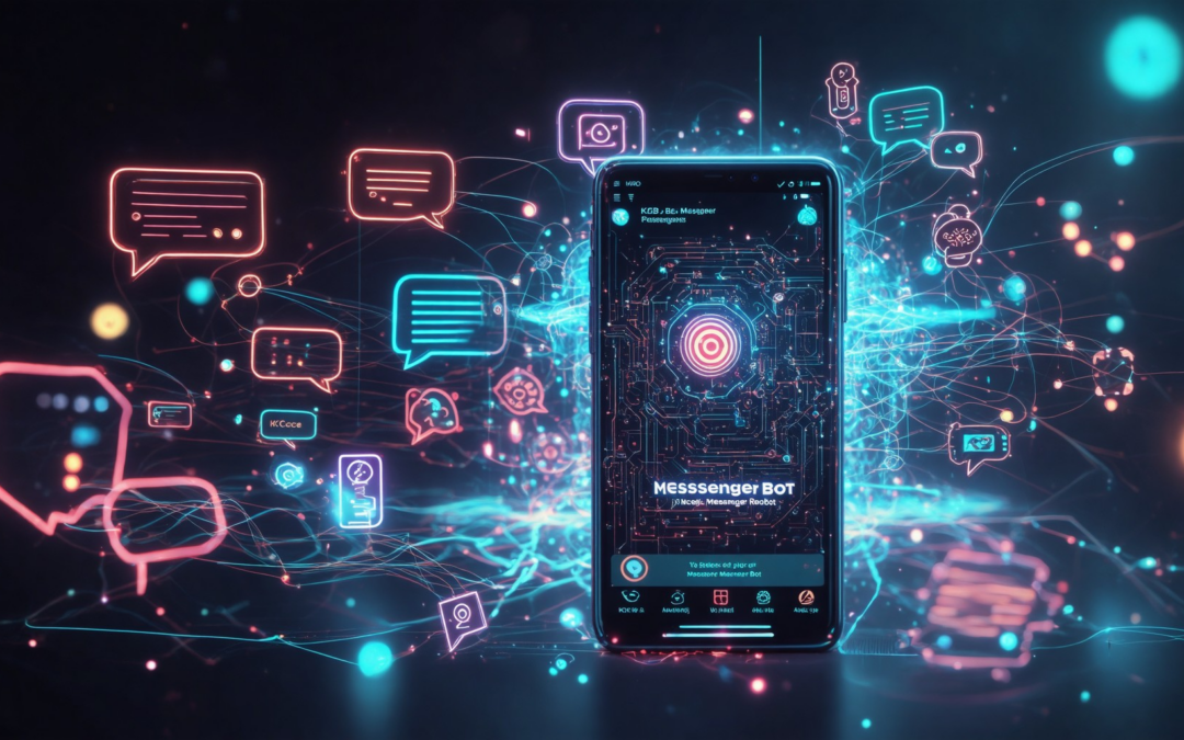 Maximize Your Earnings with the KKCB Messenger Bot: Free Download and Installation Guide for 2025