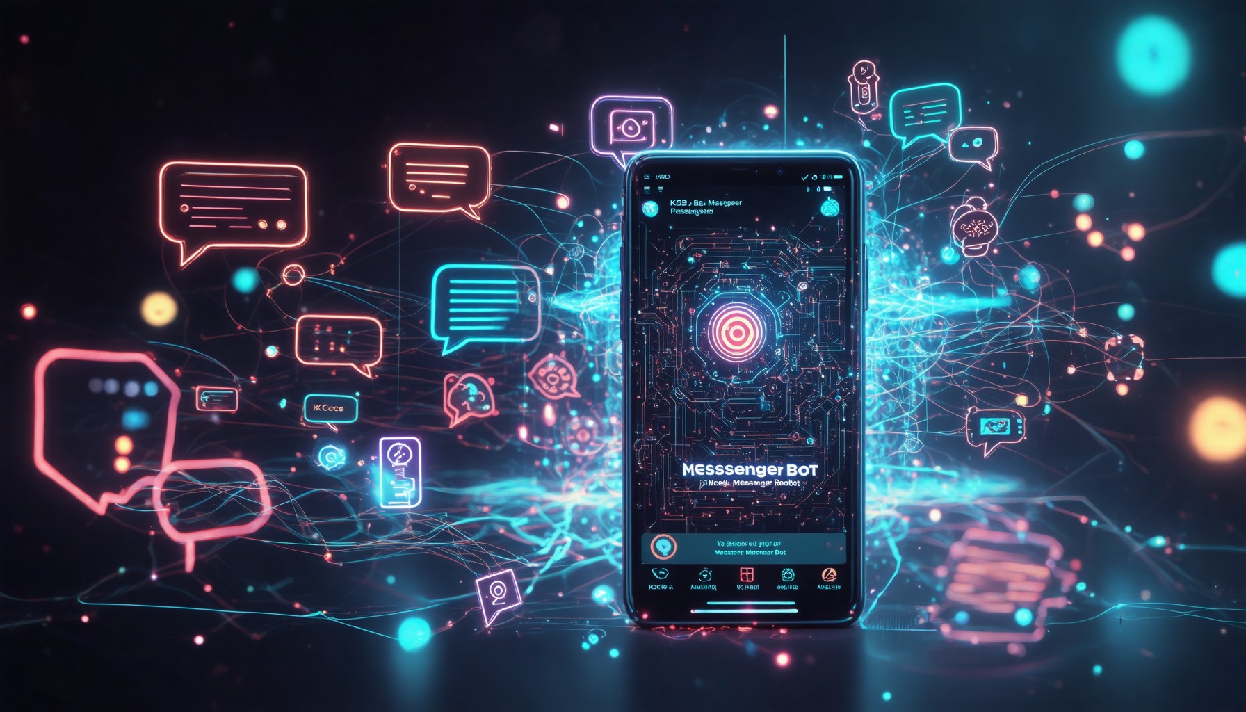 Maximize Your Earnings with the KKCB Messenger Bot: Free Download and Installation Guide for 2025