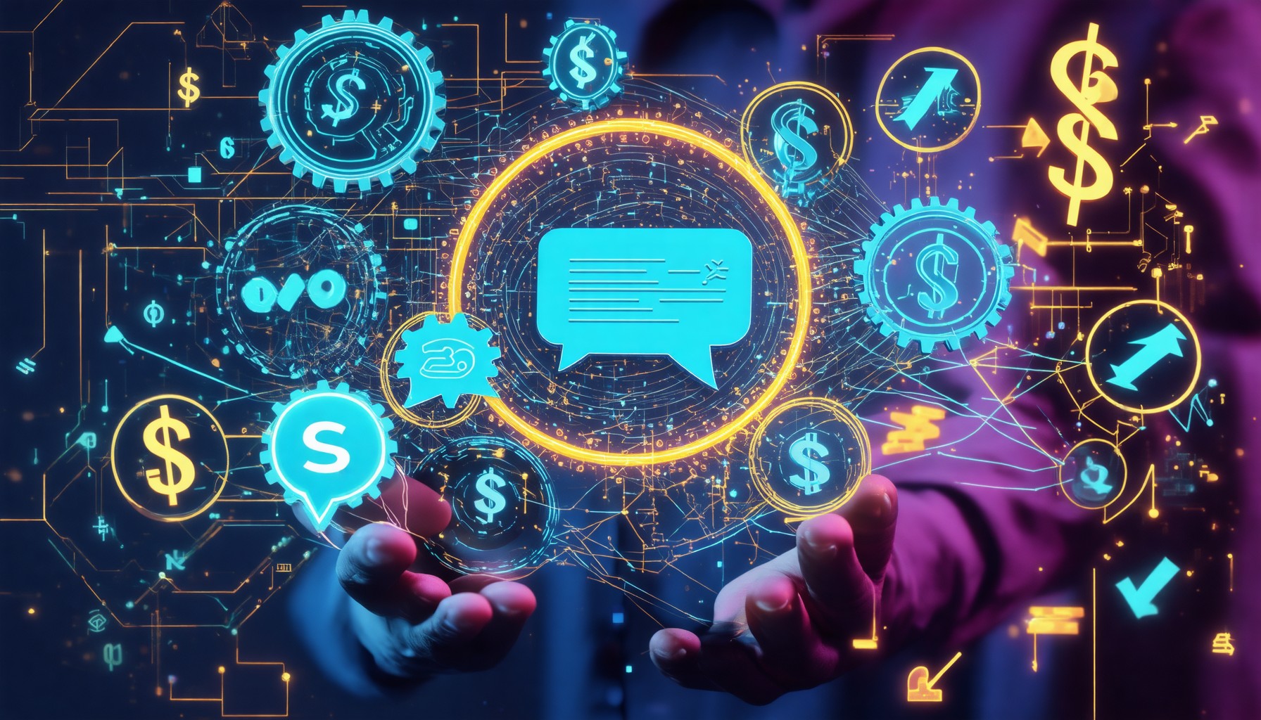 Mastering the Messenger Bot App: Your Comprehensive Guide to Bots, Earnings, and Engagement on Facebook Messenger