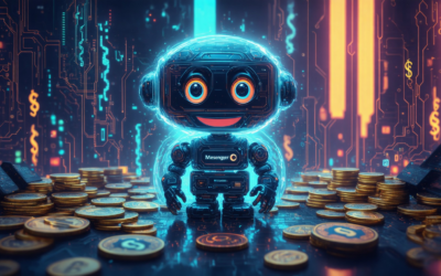 Is the Messenger Bot to Earn Money Legit? Discover How to Cash in with Free Registration on GCash