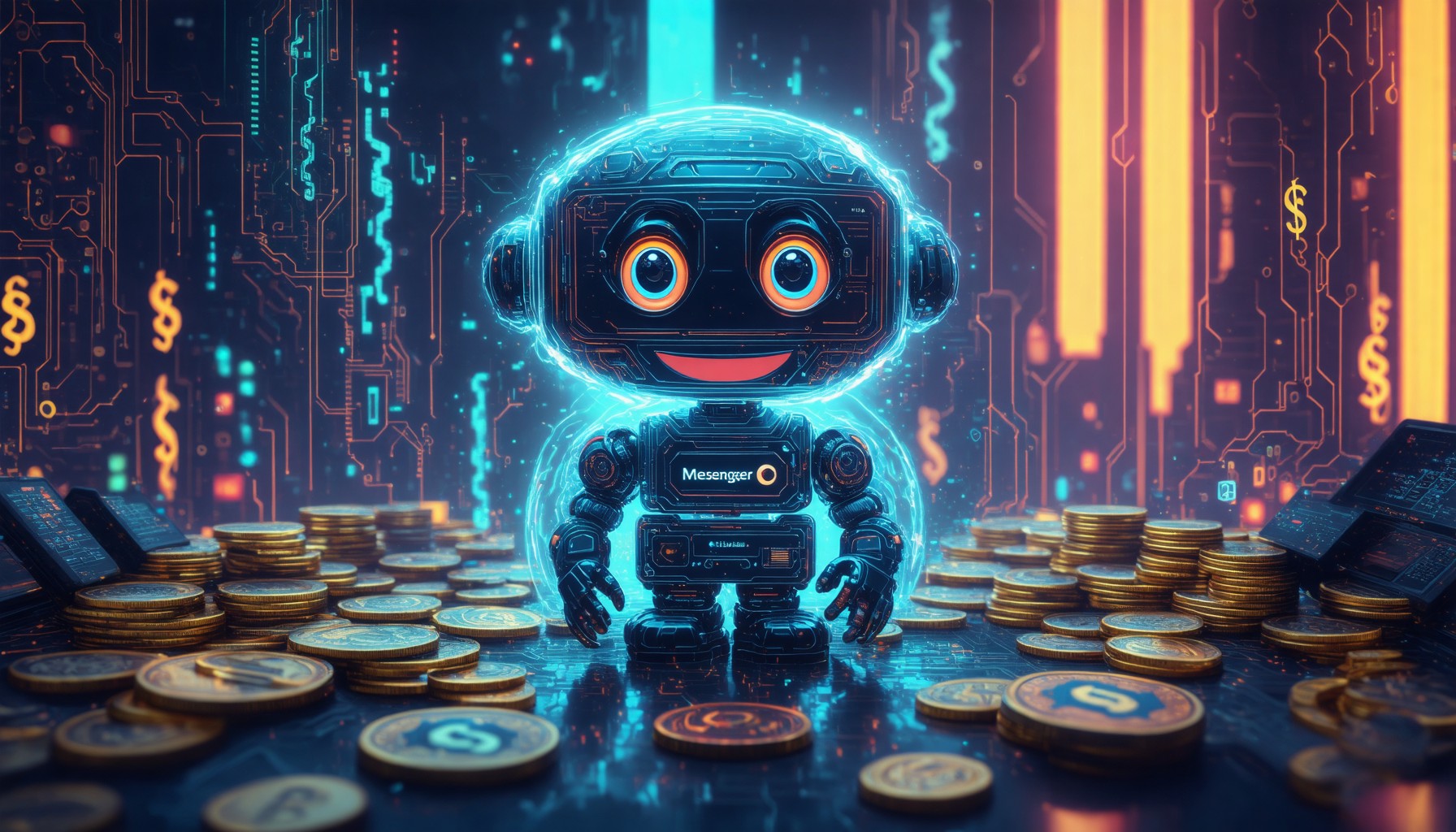 Is the Messenger Bot to Earn Money Legit? Discover How to Cash in with Free Registration on GCash