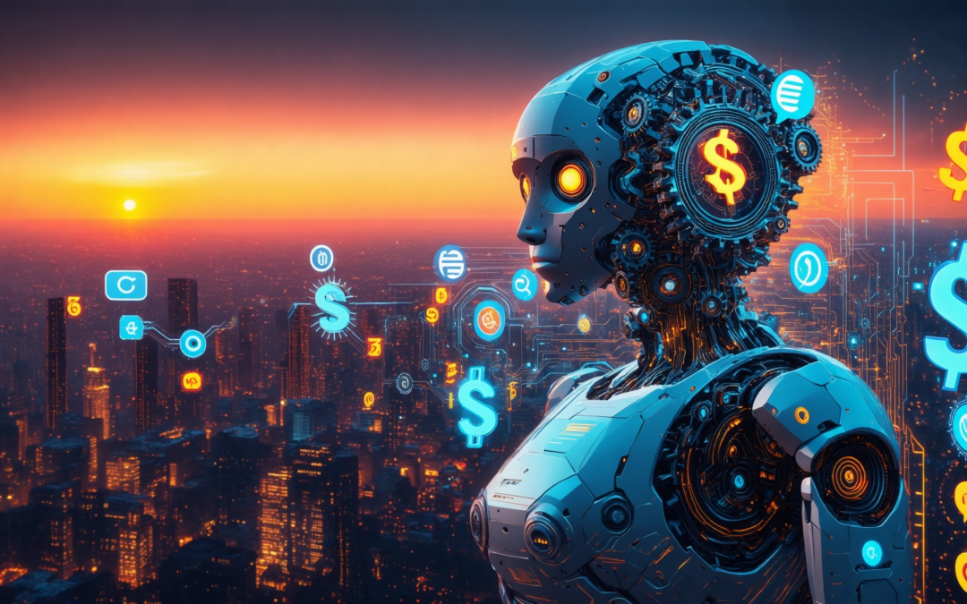 Maximizing Profits: How Messenger Bot Earning Apps APK Can Transform Your Income in 2025
