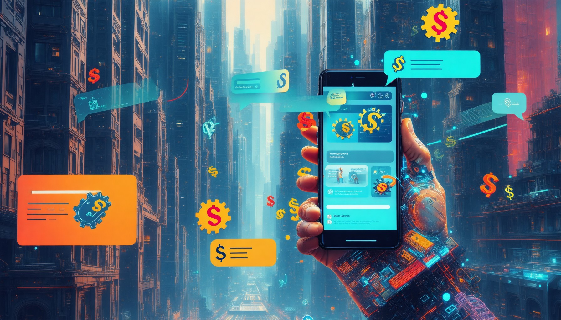 Maximizing Online Income: The Essential Guide to Messenger Bot Earning Apps and Their Benefits for Small Businesses